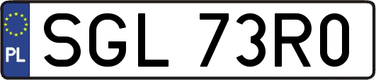SGL73R0