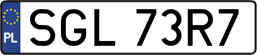 SGL73R7