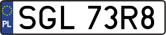 SGL73R8