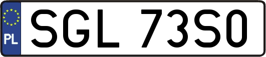 SGL73S0