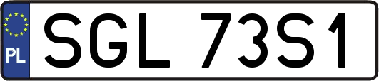 SGL73S1