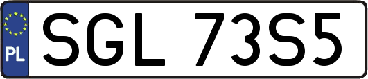 SGL73S5