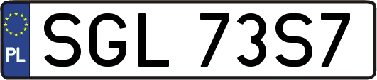 SGL73S7