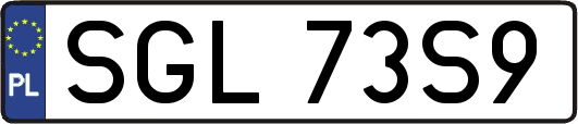 SGL73S9