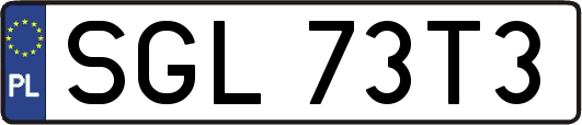 SGL73T3