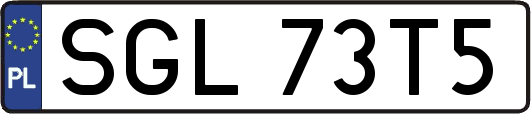SGL73T5