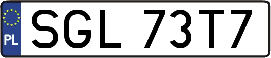 SGL73T7
