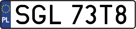 SGL73T8