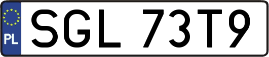 SGL73T9