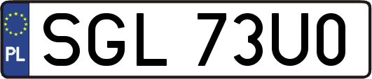 SGL73U0