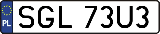 SGL73U3