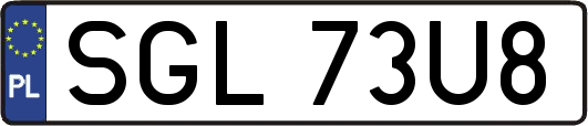 SGL73U8