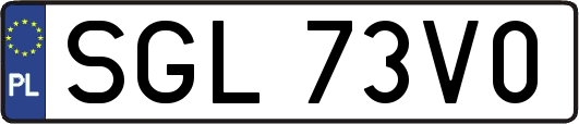 SGL73V0
