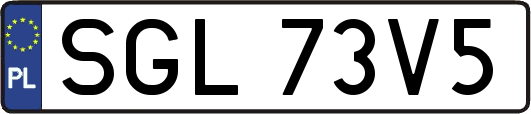 SGL73V5