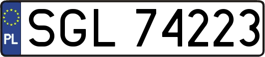 SGL74223
