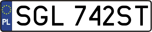 SGL742ST
