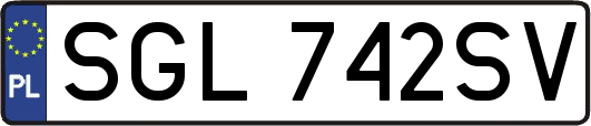SGL742SV