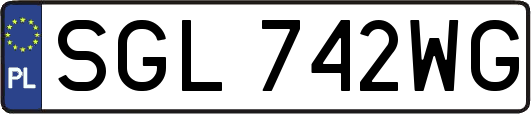 SGL742WG