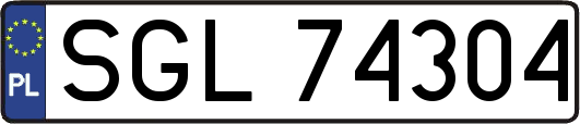 SGL74304