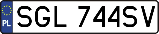 SGL744SV