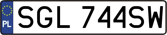 SGL744SW