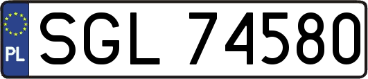 SGL74580