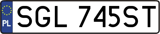 SGL745ST
