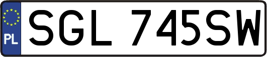SGL745SW