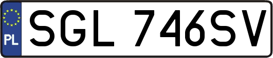SGL746SV