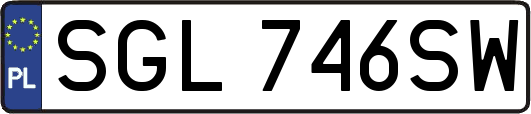 SGL746SW