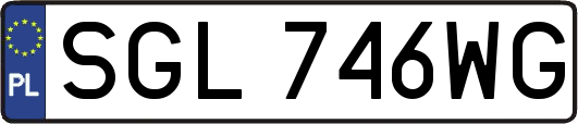 SGL746WG