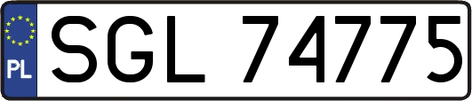 SGL74775