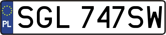 SGL747SW