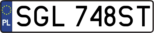 SGL748ST