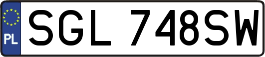 SGL748SW