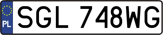 SGL748WG