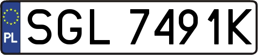 SGL7491K