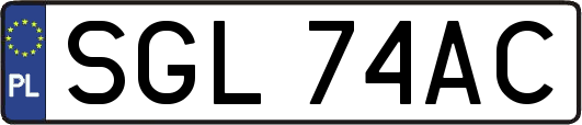 SGL74AC