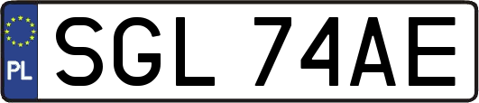 SGL74AE
