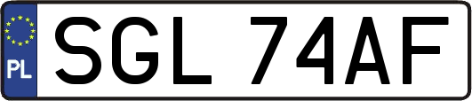 SGL74AF