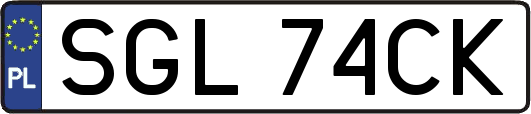 SGL74CK