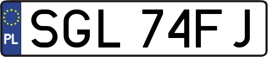 SGL74FJ