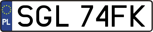 SGL74FK