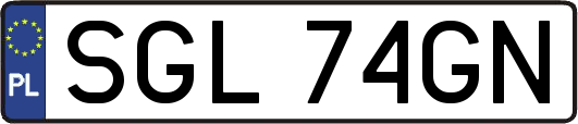 SGL74GN
