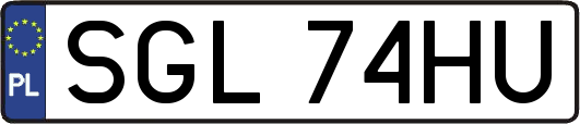 SGL74HU