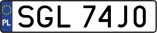 SGL74J0