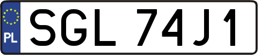 SGL74J1