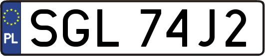 SGL74J2