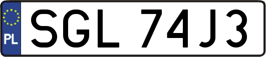 SGL74J3