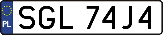 SGL74J4